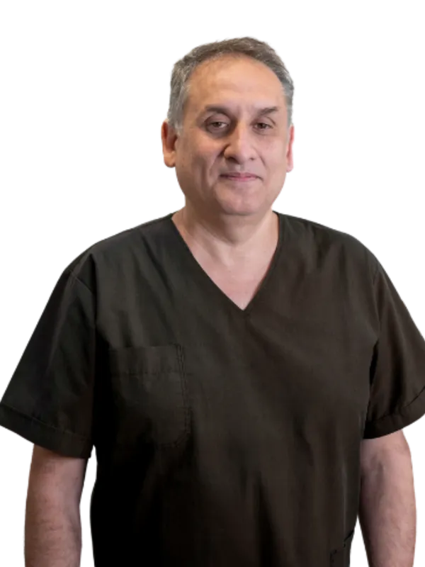 Dr. René Chateau